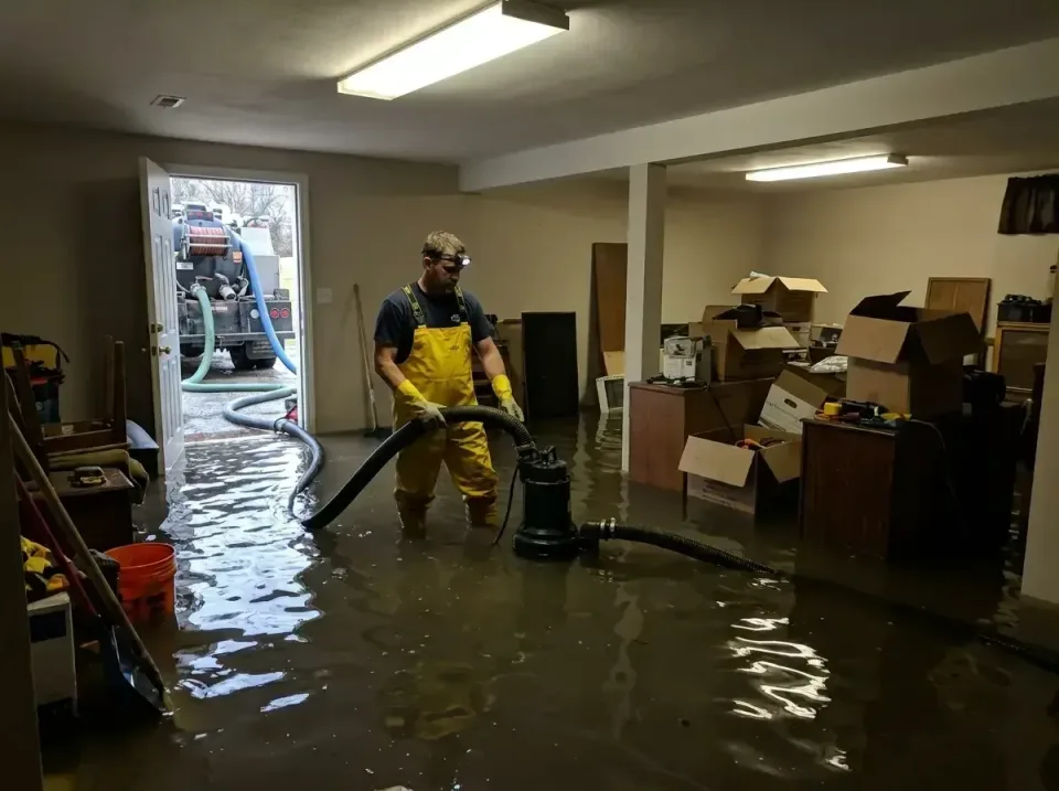 basement-burst-pipe-flooding-a-001 — frequently asked questions, 24-Hour Water Damage Restoration Services in Flat Rock, NC